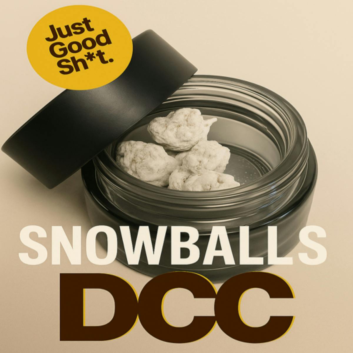 Snowballs - Super Sour Diesel - 3.5