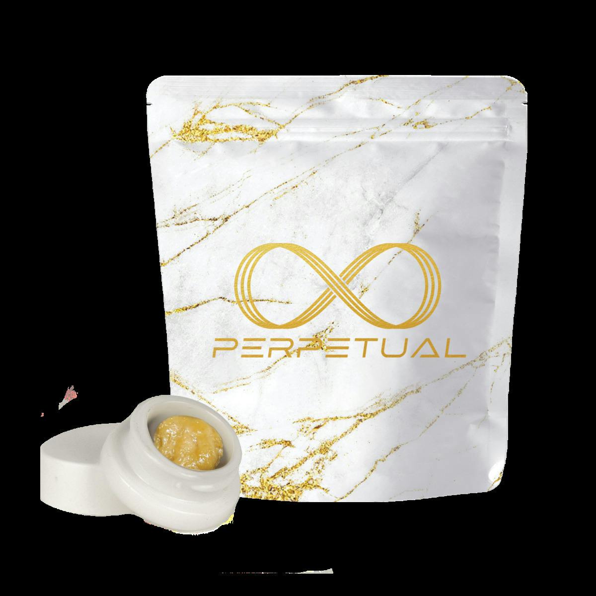 Pineapple Soda - Live Rosin