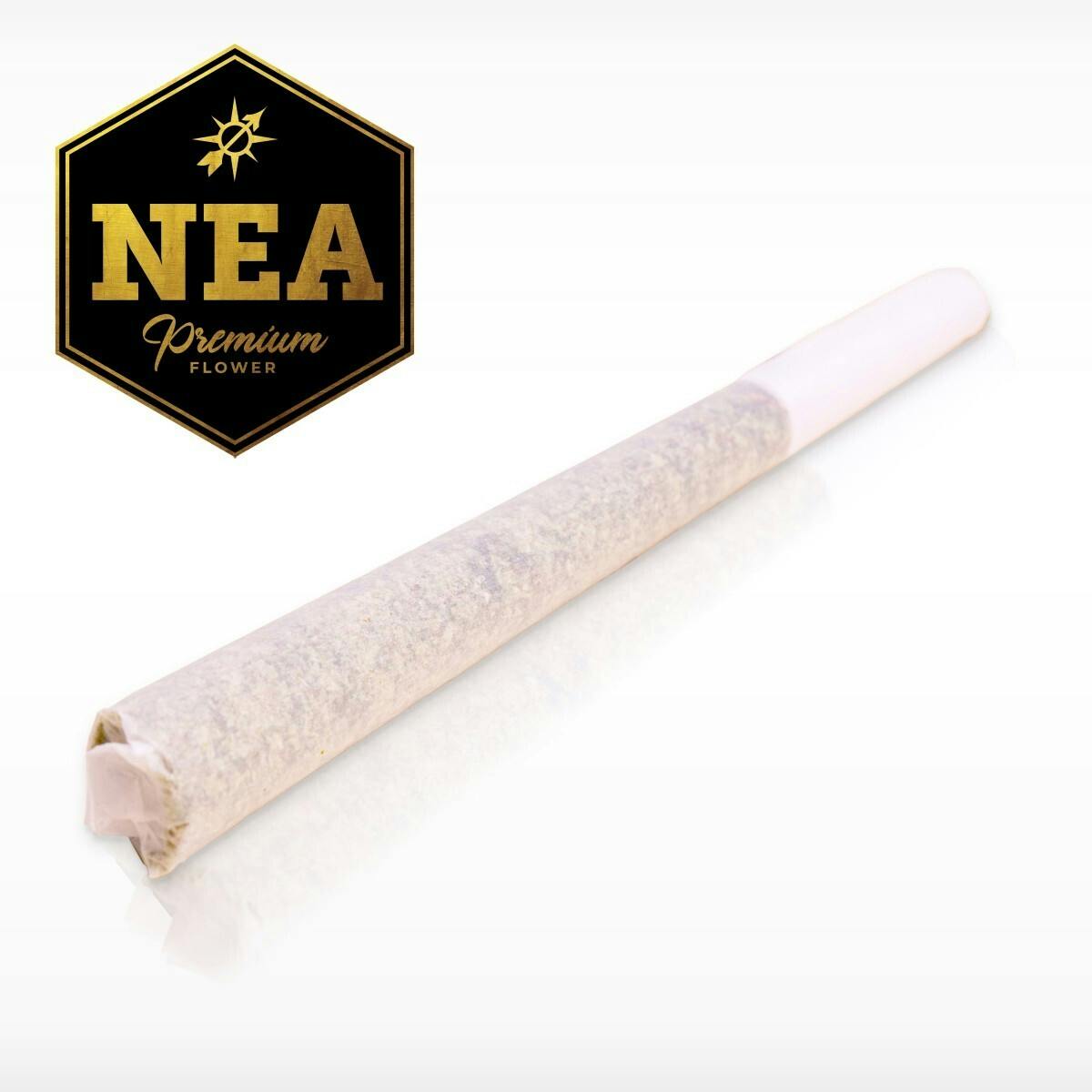 BTY OG cannabis product