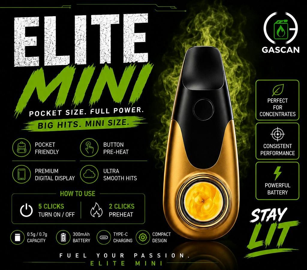 ELITE MINI
