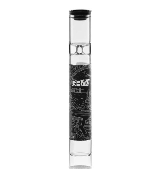Glass Taster at Lowkey Weed Dispensary Boston