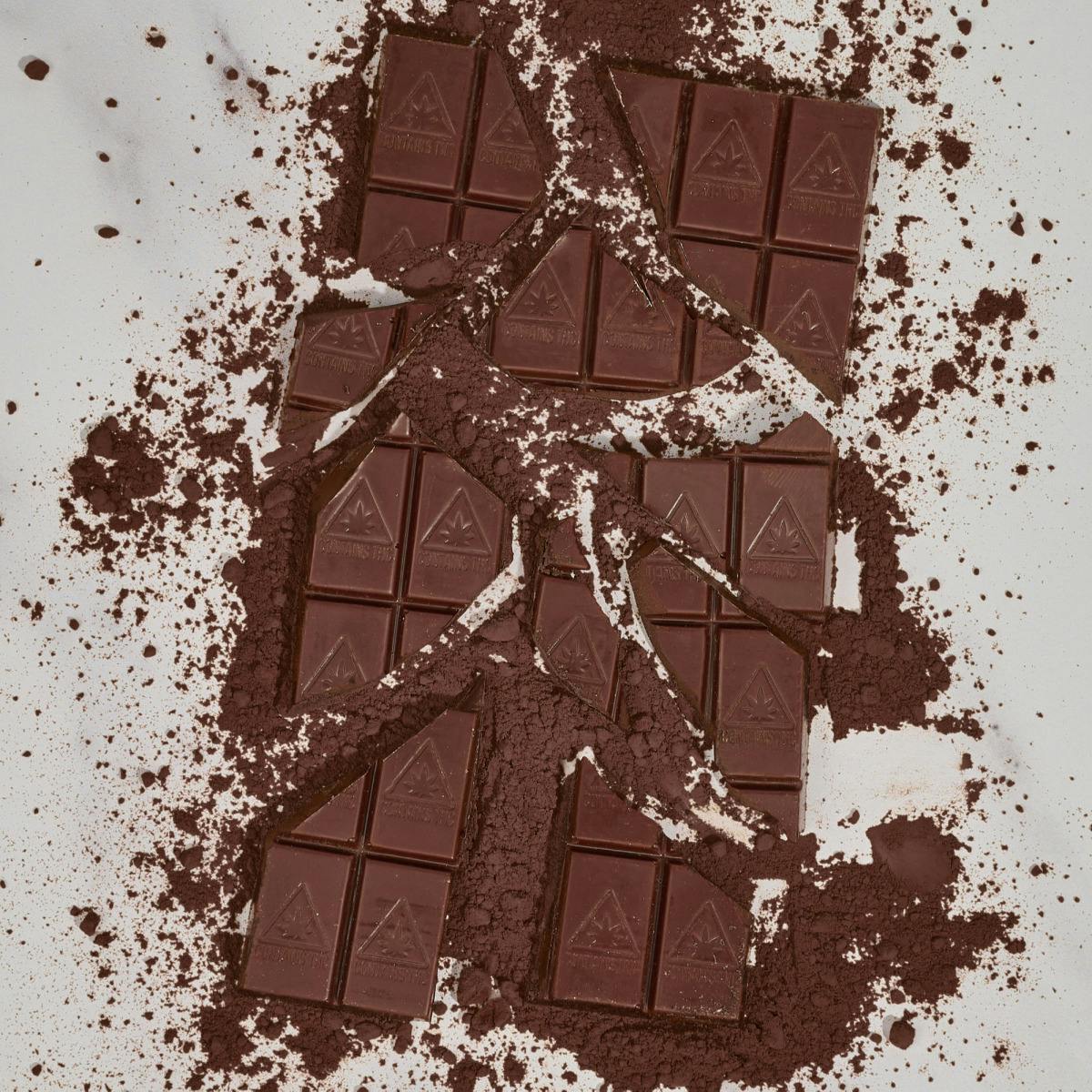 Dark Chocolate RSO