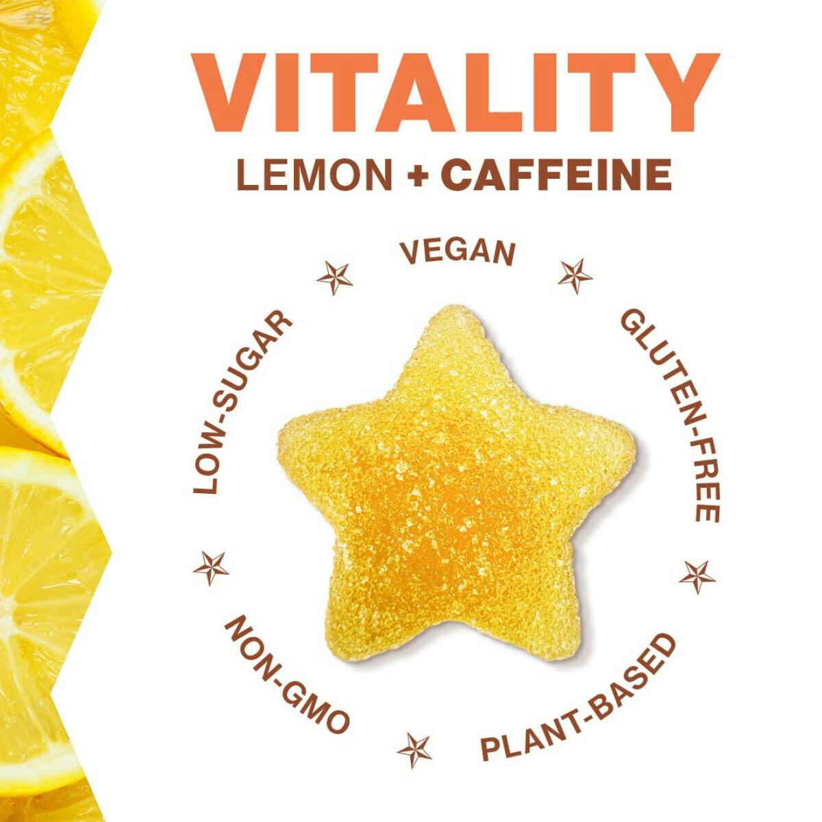 Lemon - Vitality