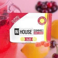 Fast Acting | Cherry Lemonade | 10pk