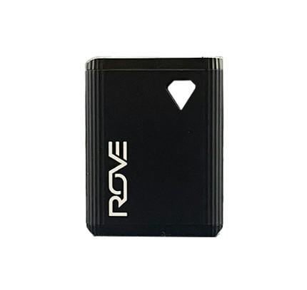 Battery | ROVE | MiniBar at Lowkey Weed Dispensary Boston
