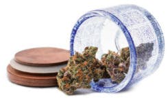 Stash Jar | Natural
