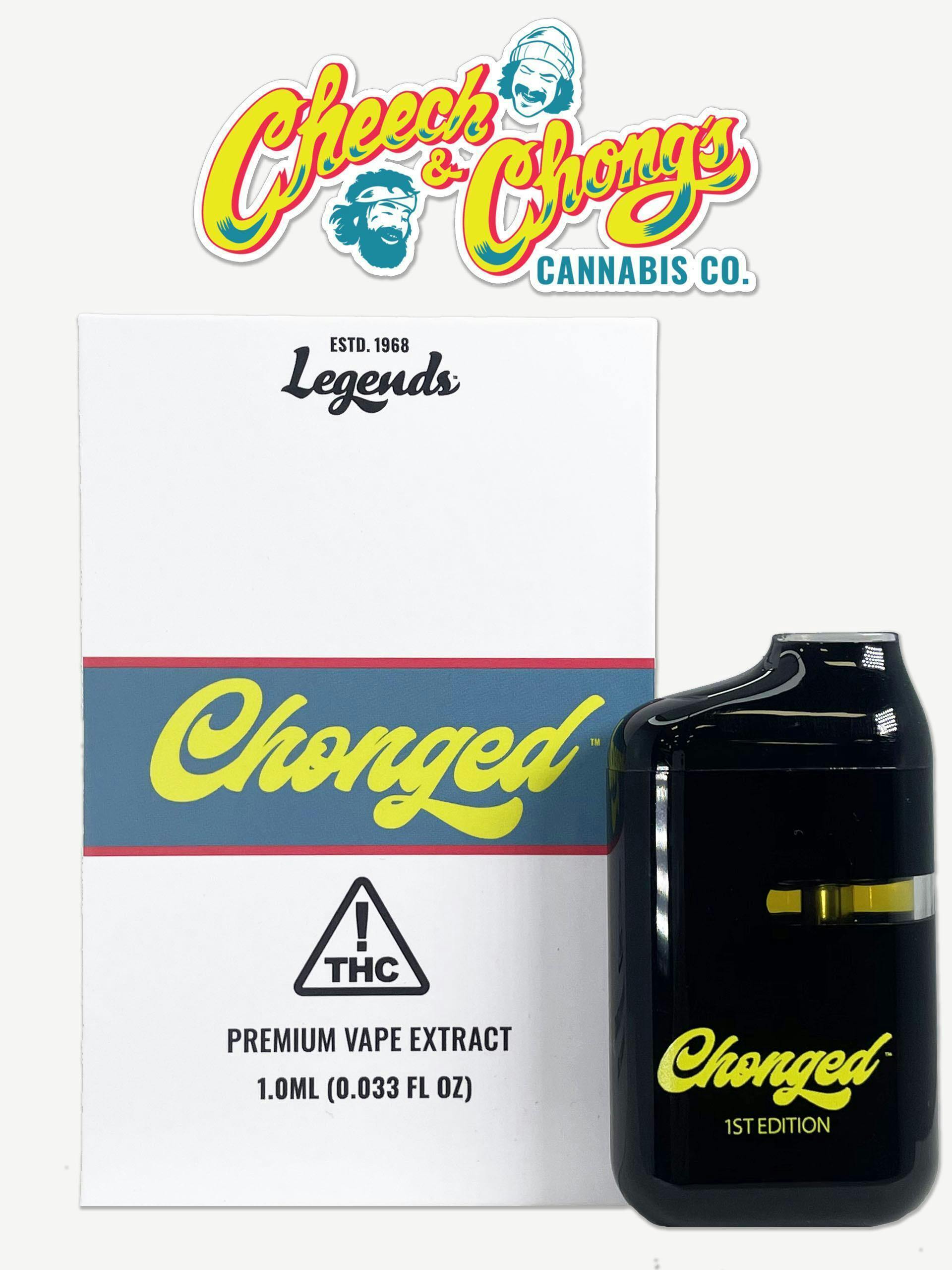 DABBS Cannabis Vape Pens | Order Online