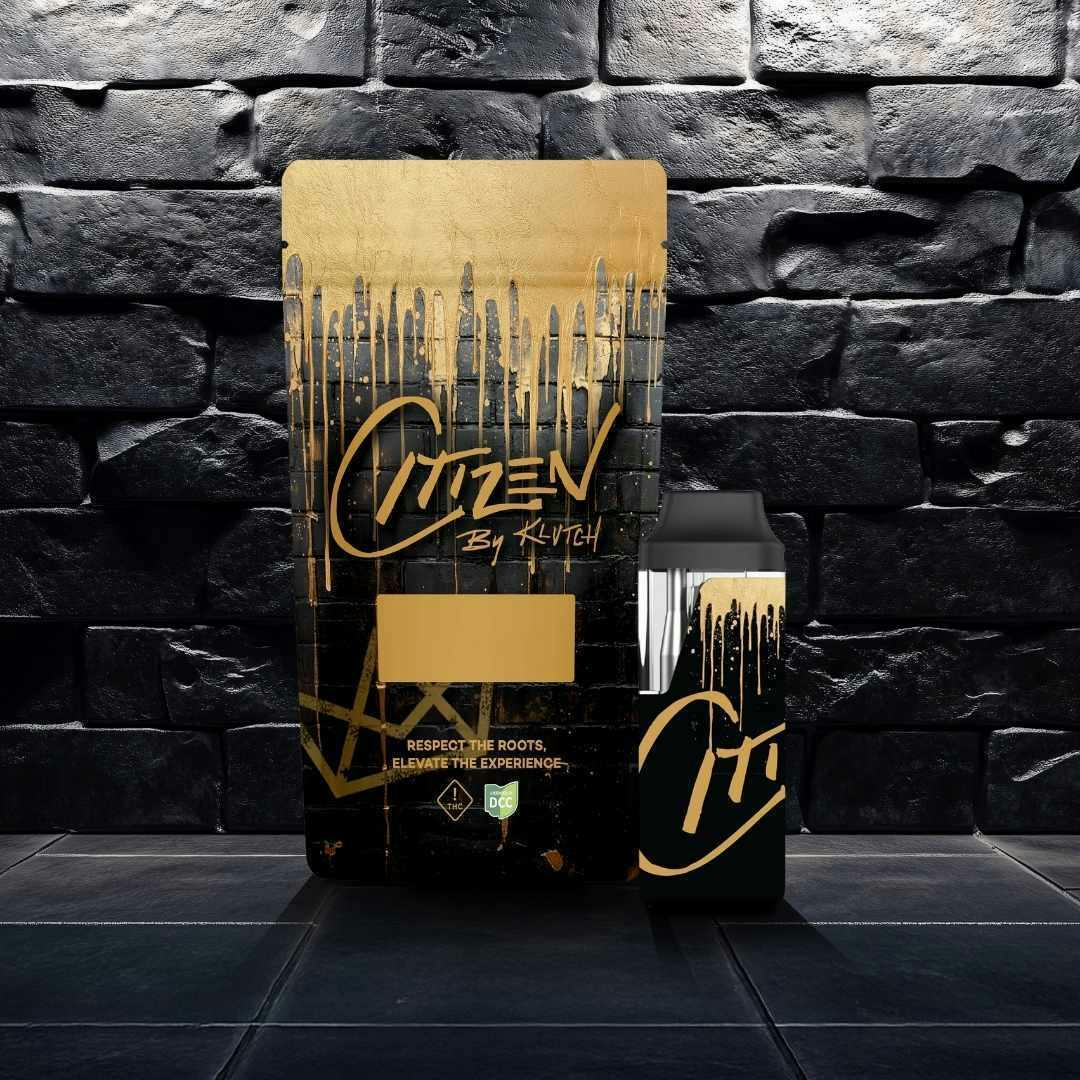 Lemon Cherry G Full Spectrum Ikrusher