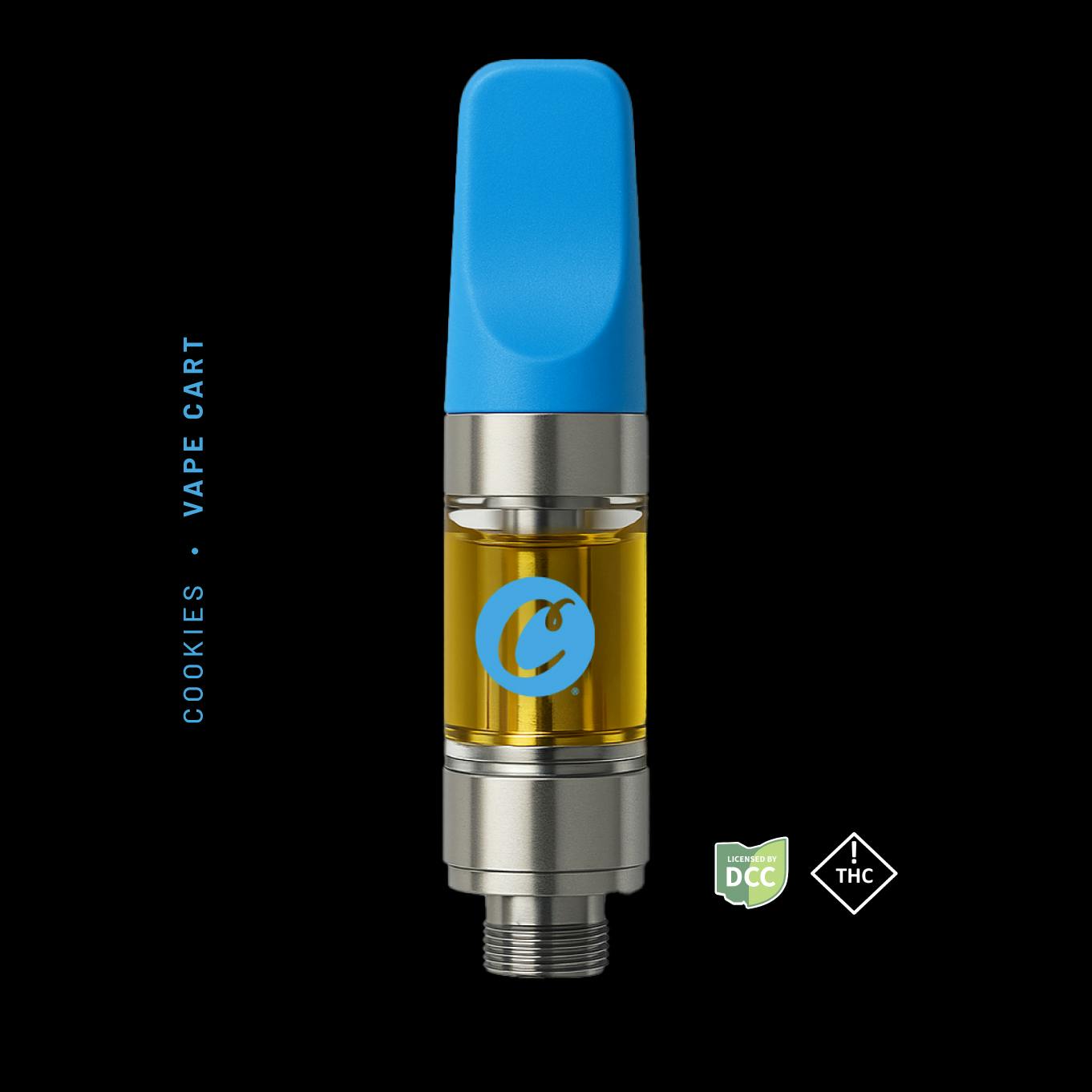 | Ridgeline Lantz x Hollywood Full Spectrum Cartridge | at Klutch Cannabis Dispensary Canton