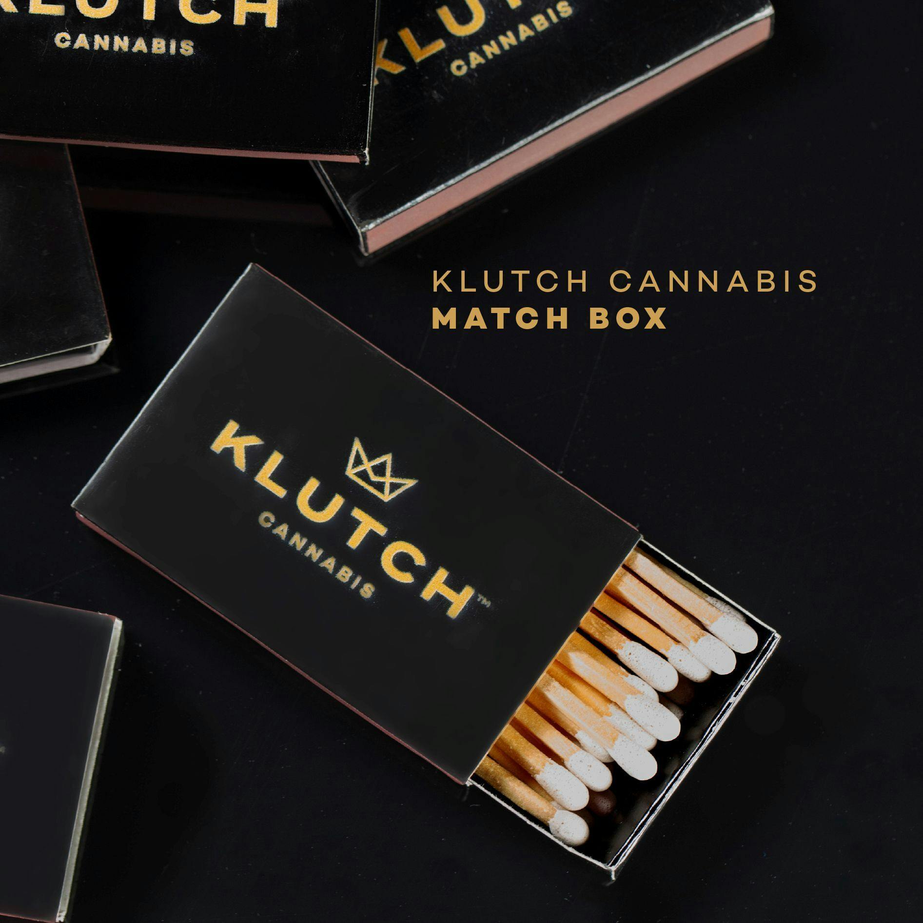 Klutch Matches