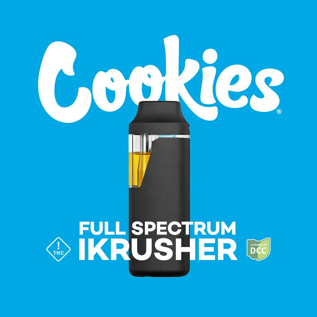 Klutch Cannabis Northfield Disposable Vape Pens | Order Online