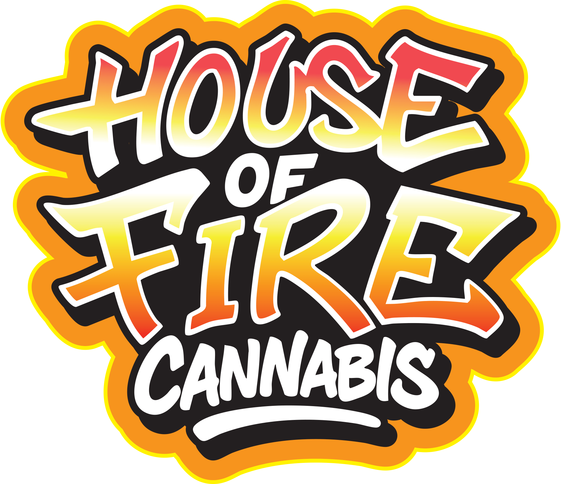 House Of Fire Exotic Pink Zkittles