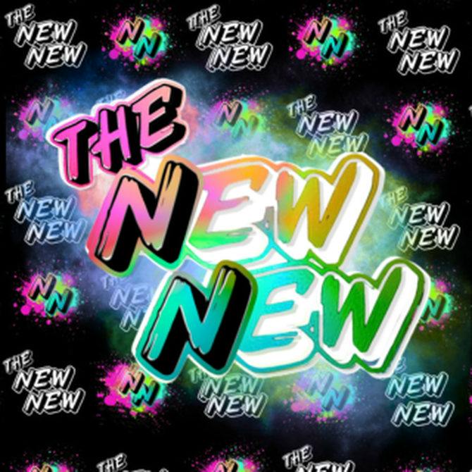The NEW NEW - Divine Mintz - 3.5g - $15
