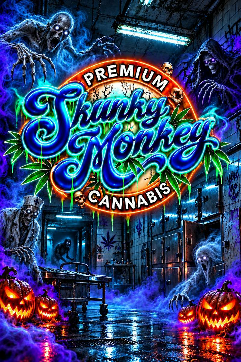 Skunky Monkey - Shake 2g Bud - Cereal Milk - $2 OTD