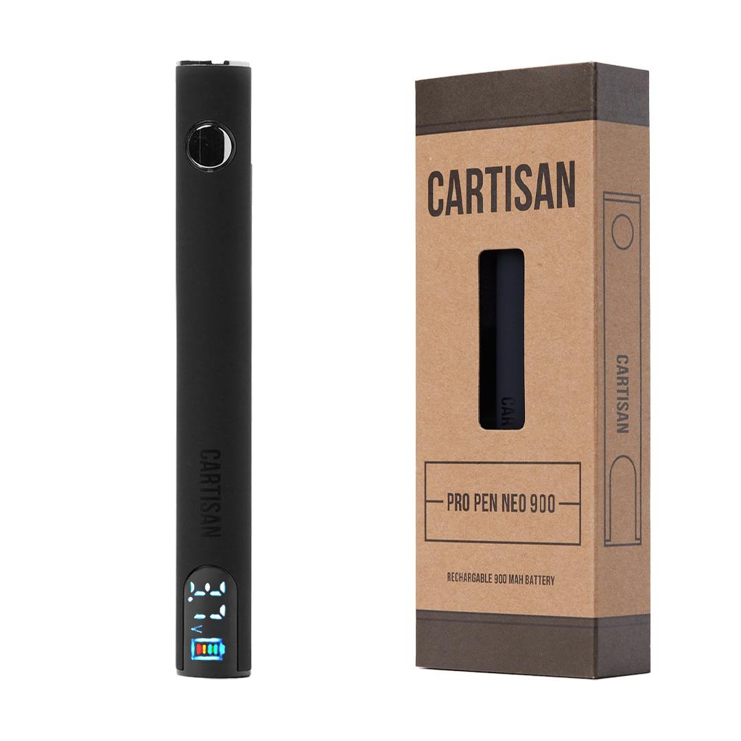 CRTSN | Pro Pen NEO 900 Battery
