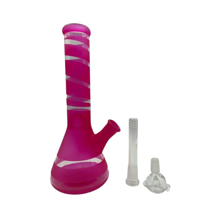 10'' Small Bong