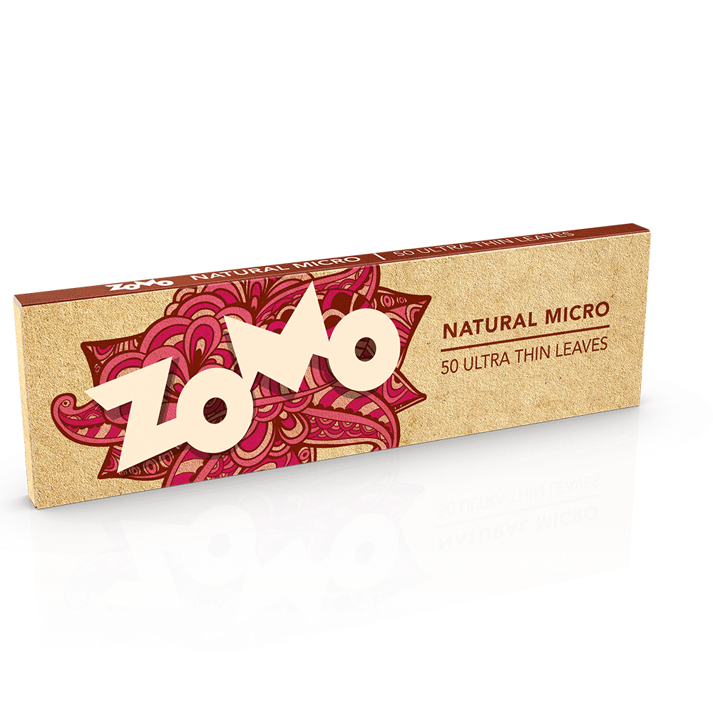 Zomo Paper Natural Micro 1 1/4