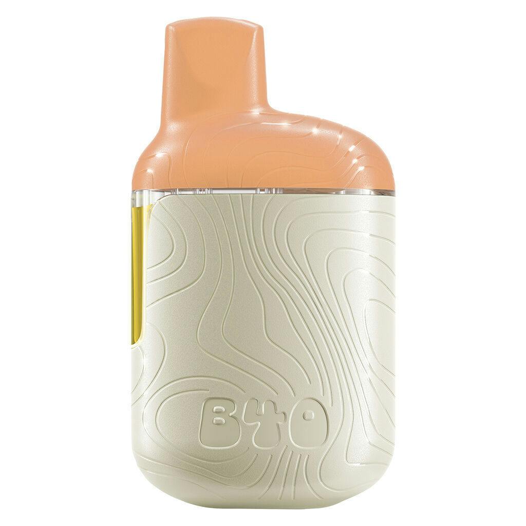 Back Forty - Peach Lemonade Disposable Pen - 0.95g
