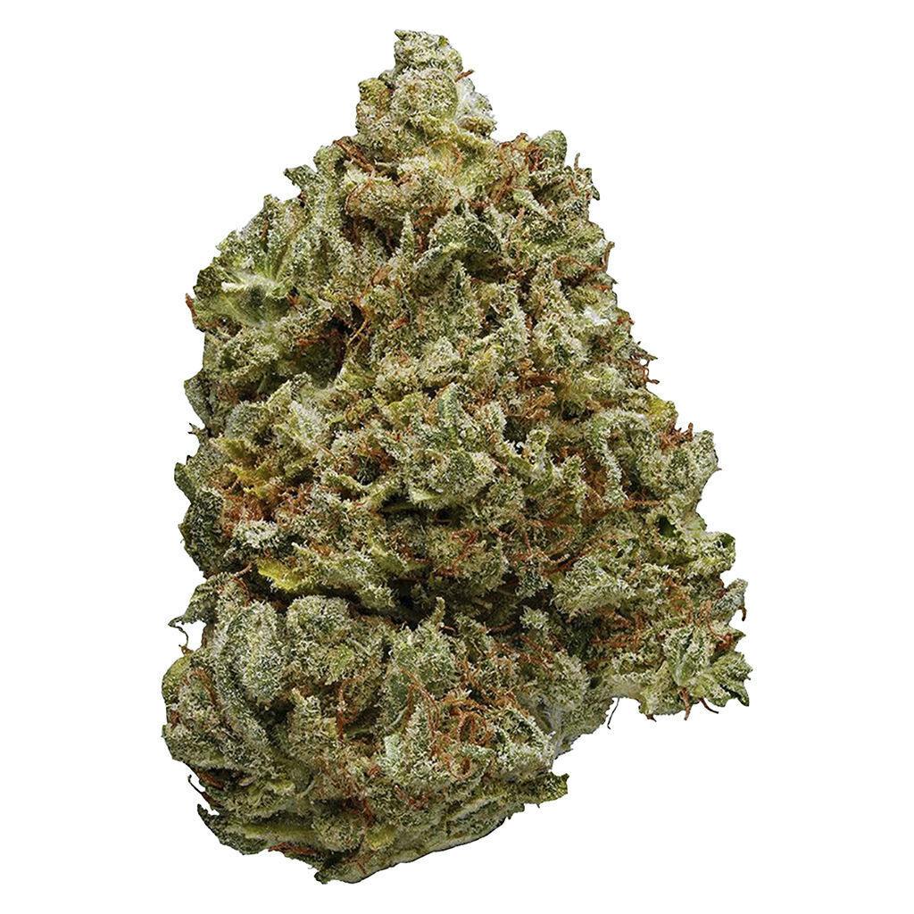 Simply Bare - BC Organic Lemon Loopz - 3.5g