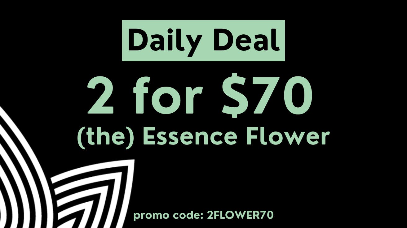 (the) Essence Flower 2 for 70 at Zen Leaf Elkridge Weedmaps