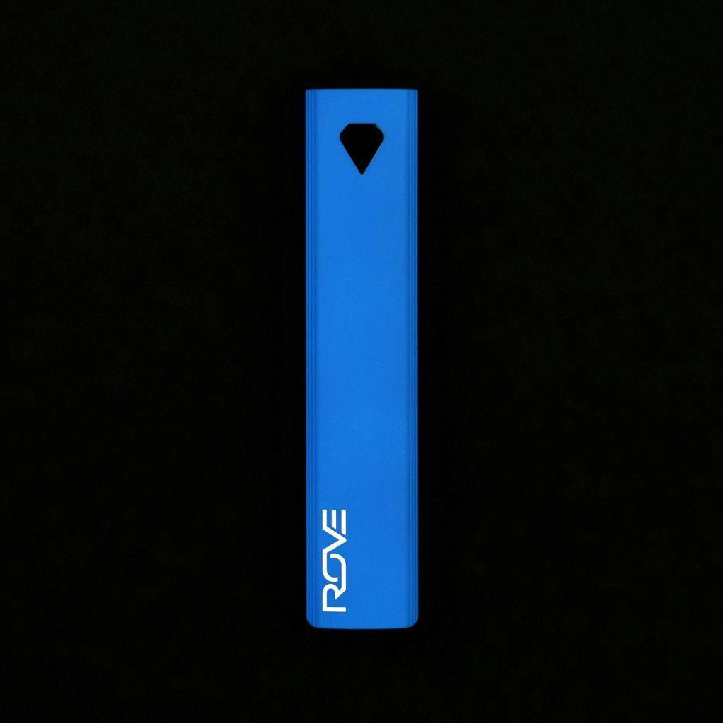 Diamond Series Battery - BD BLUE by Rove