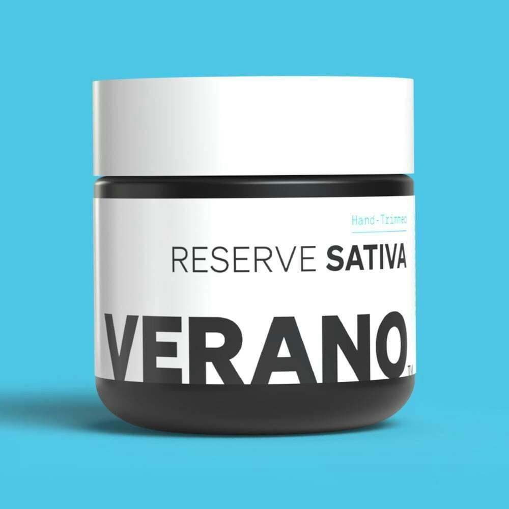 Verano Reserve Guava Cooler 3.5g Flower