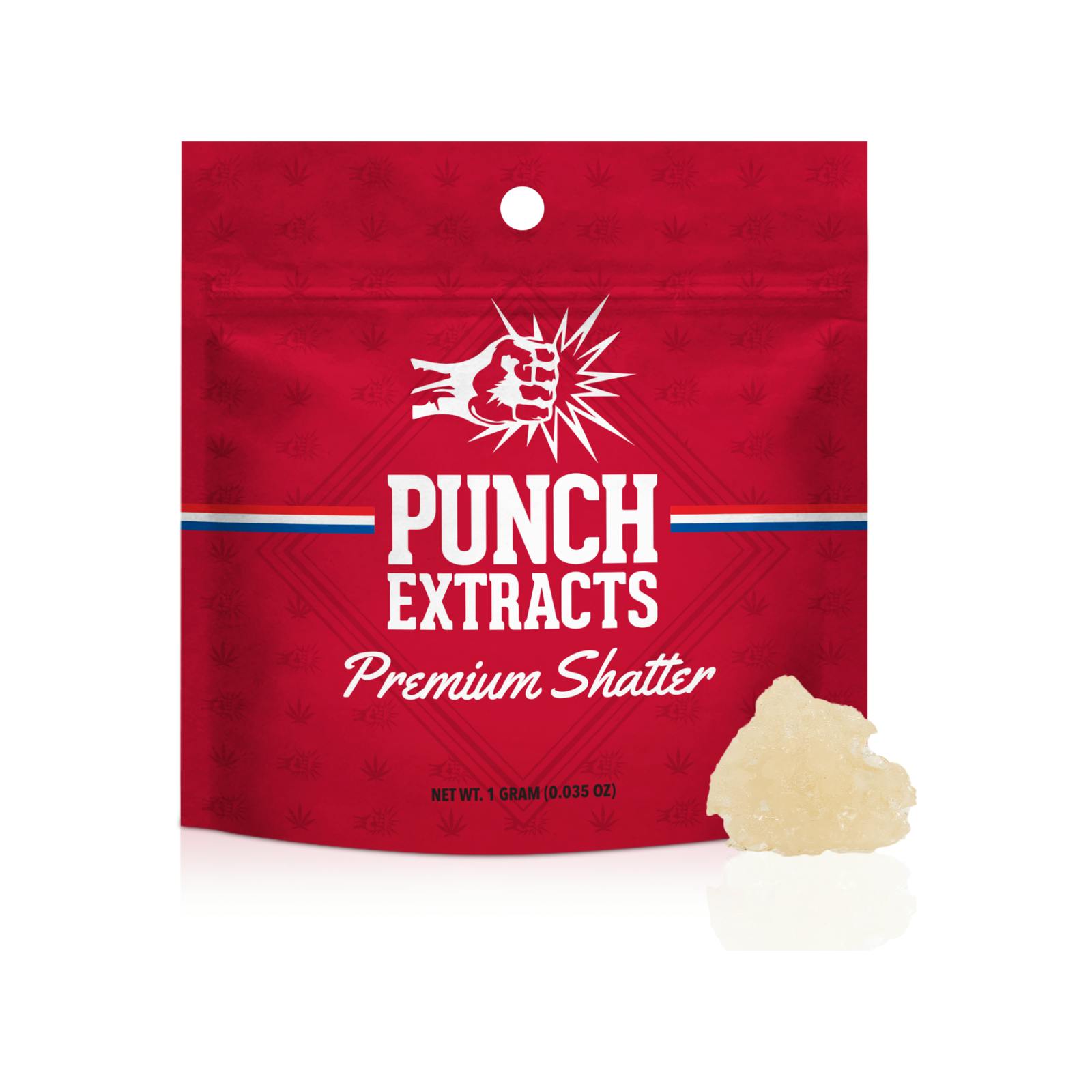 Punch: Bho Shatter - Sweet Sensi