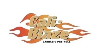 Cali Blaze | Cherry Cola | 1g Vape
