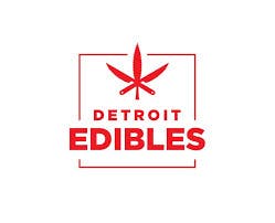 Detroit Edibles | 1:1 Dark Mint Chocolate Barracuda Bar