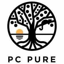 PC Pure | Wintergreen Mints