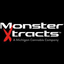 Monster Xtracts | RSO Tablets