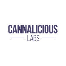 Cannalicious | Cherry Original RSO Gummies