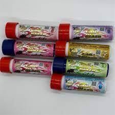 Cali Blaze | Cherry Cola | 3pk Infused Prerolls