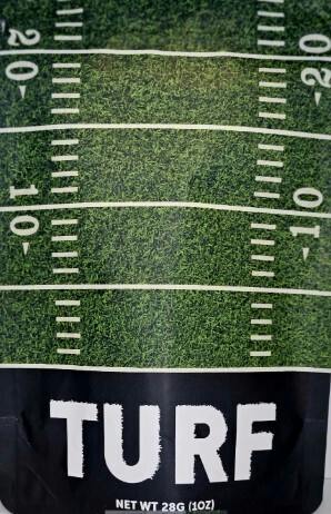 TURF | Bubba Kush