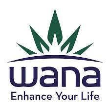 Wana | Yuzu Gummies
