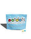 Pot Dots | Peanut Butter Chocolate