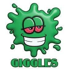 Giggles | Oreoz | 1g Preroll