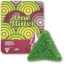 True North | Cherry Limeade Gummy