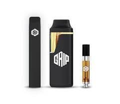 Grip | Bubblegum | 2g Disposable Vape