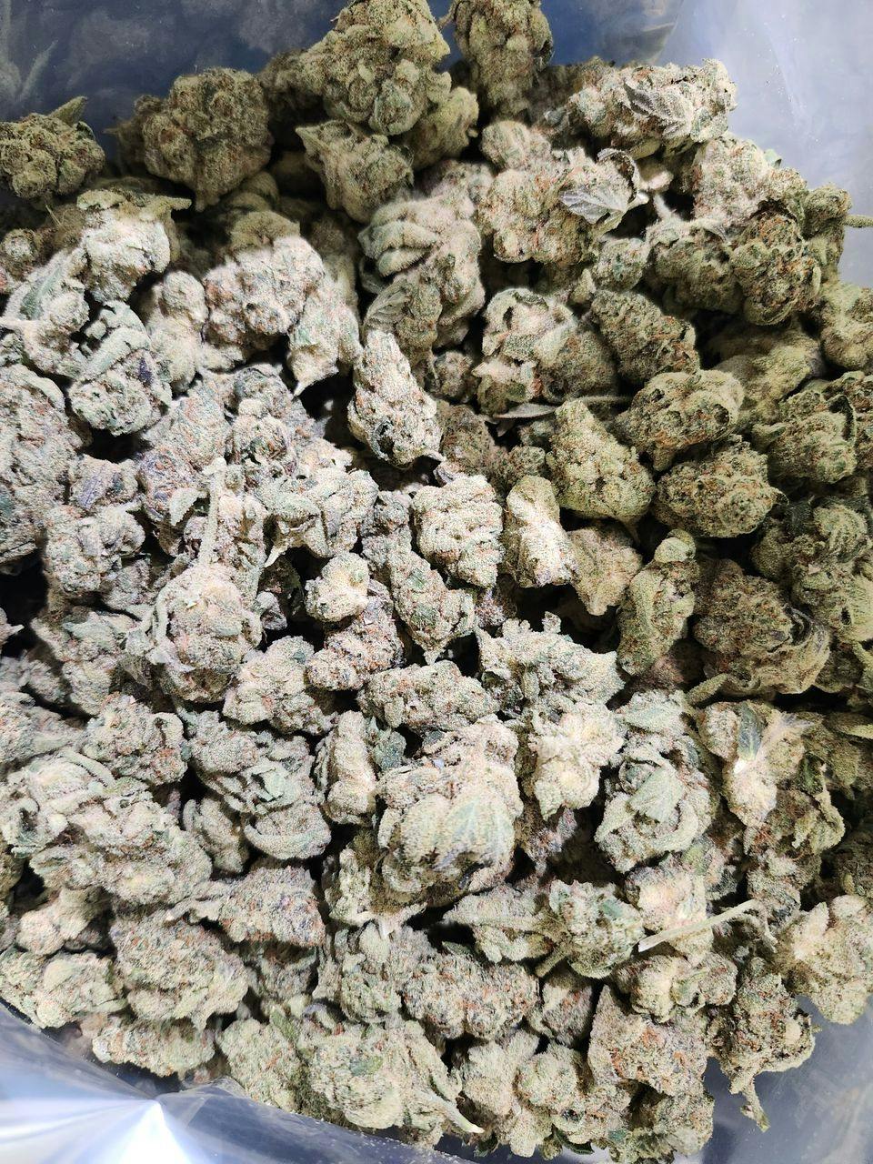Frosted Farms | Summertime Sativa | Deli