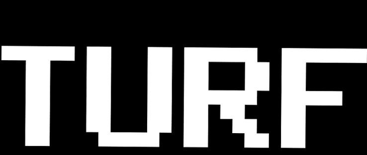 TURF | Tre OG
