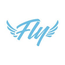 Fly | Blueberry Funk | 2g Disposable Vape