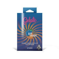 Gelato | Blue Mango | 1g Vape