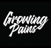Growing Pains | Lantz | 1g Hash Rosin