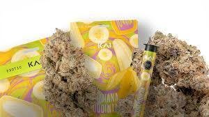 KAI Cannabis | Bubble Lime