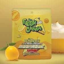 Fresh Canna | Lemon Pie | 5g Moonrocks