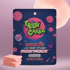 Fresh Canna | Bubble Gum | 5g Moonrocks