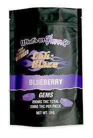 Cali Blaze | Key Lime Pie Gems