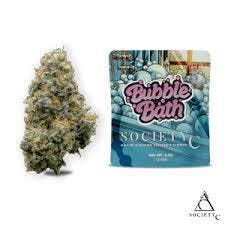 Society C | Bubble Bath