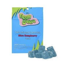 Fresh Canna | Strawberry Lemonade Gummies